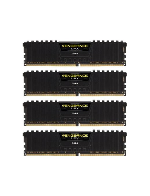 Corsair 64GB DDR4 2666MHz DIMM