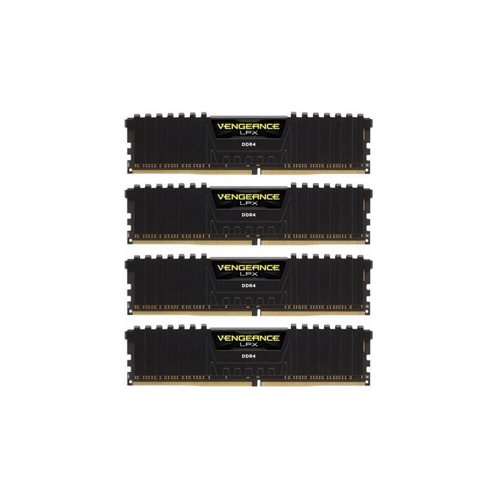 Corsair 64GB DDR4 2666MHz DIMM