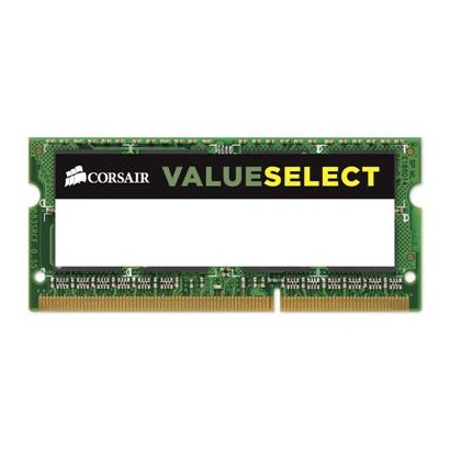 Cors 8GB DDR3L 1600MHz SODIMM