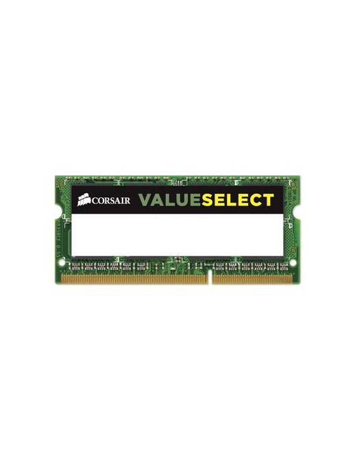 Cors 8GB DDR3L 1600MHz SODIMM