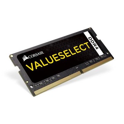 8GB DDR4 2133MHz SODIMM