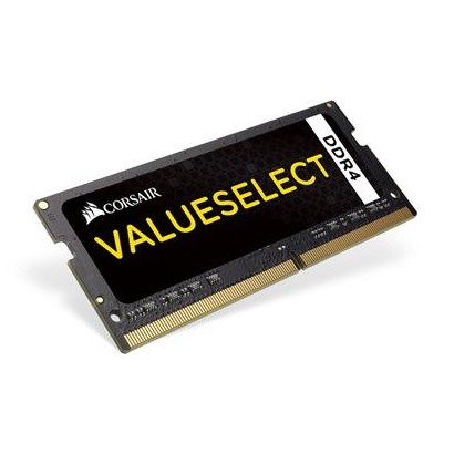 CMSO8GX4M1A2133C15 8GB DDR4 2133MHz SODIMM