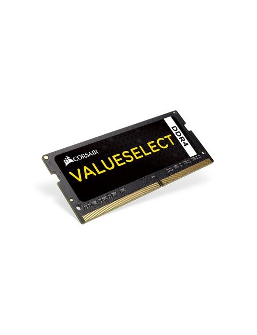 8GB DDR4 2133MHz SODIMM