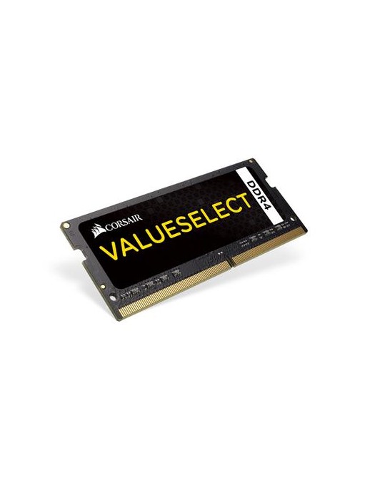 CMSO8GX4M1A2133C15 8GB DDR4 2133MHz SODIMM