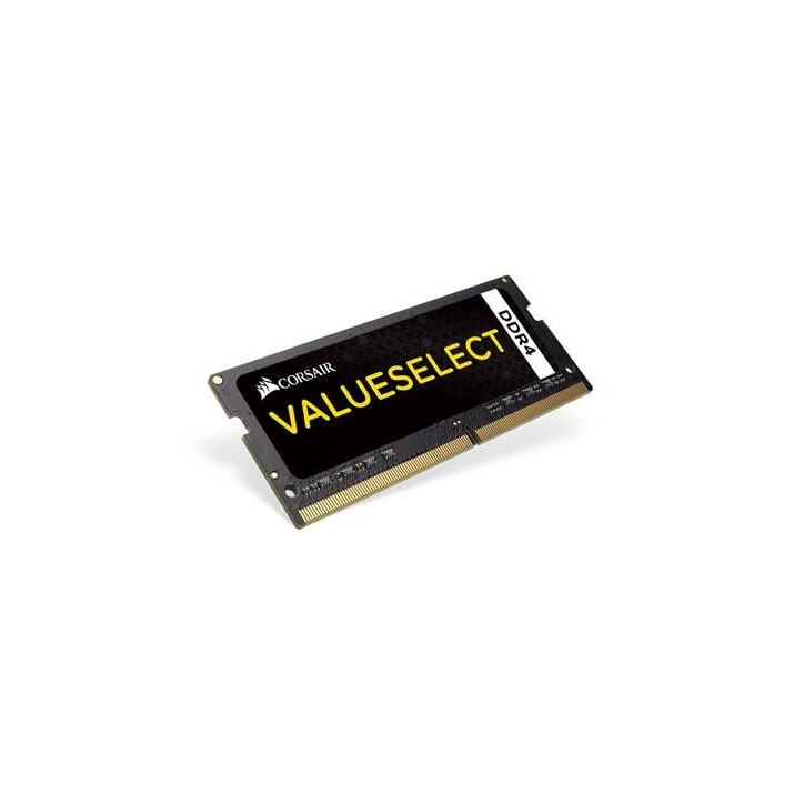 8GB DDR4 2133MHz SODIMM