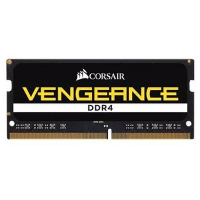 Cors 16GB DDR4 2666MHz SODIMM