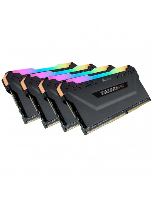 Corsair DDR4 3000MHz 128GB