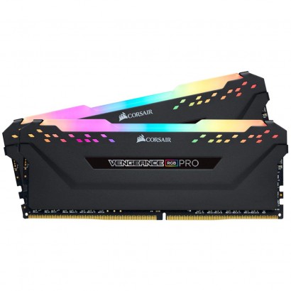 Corsair DDR4 3200MHz 16GB