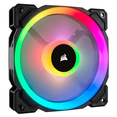 Corsair LL120 RGB SINGLE PACK