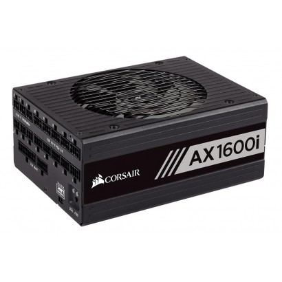 Corsair PSU AX1600i 1600W MOD