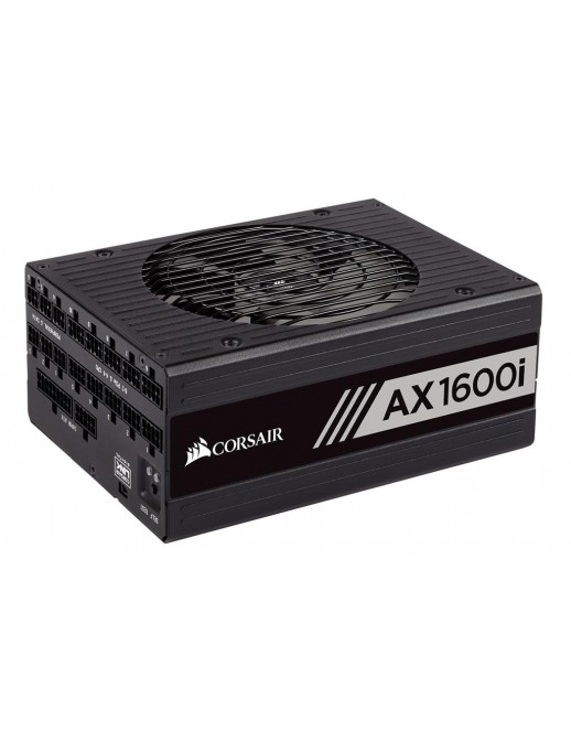 Corsair PSU AX1600i 1600W MOD