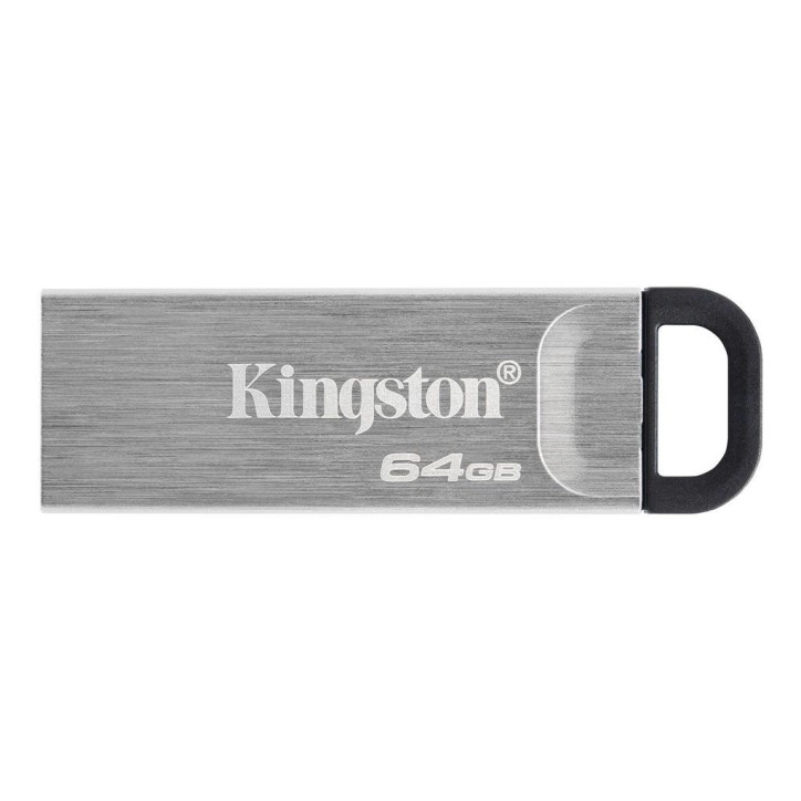 KT 64GB DTKN Kyson USB-A 3.2 KT 64GB DTKN Kyson USB-A 3.2