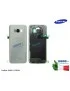 GH82-13962B Cover Posteriore Batteria SAMSUNG Galaxy S8 SM-G950F [SILVER]