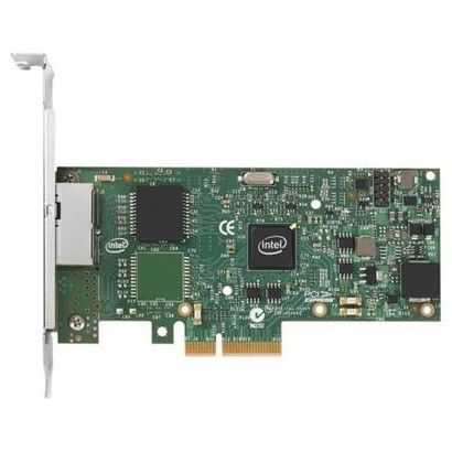 INTEL Ethernet Server Adapter