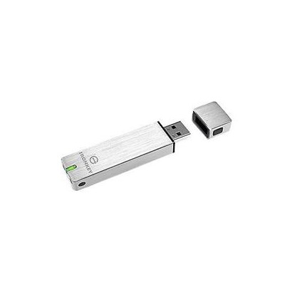 IKS250B/32GB KT IronKey S250 32GB USB 2.0