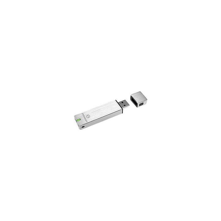 KT IronKey S250 32GB USB 2.0