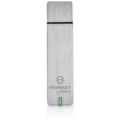 IKS250E/32GB KT IronKey S250 32GB Managed