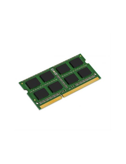 KT 4GB 1600MHz SODIMM nonECC KVR16LS11/4