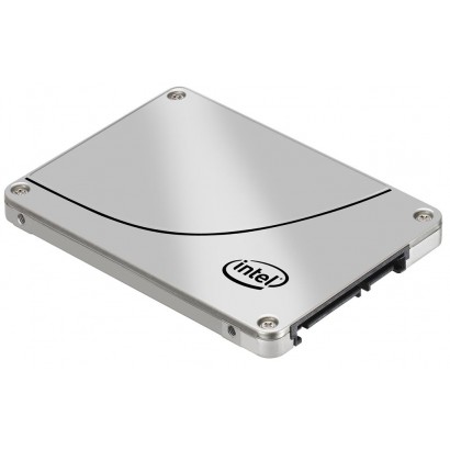 SSDSC1NB240G401 Intel SSD S3500 240Gb OEM pack