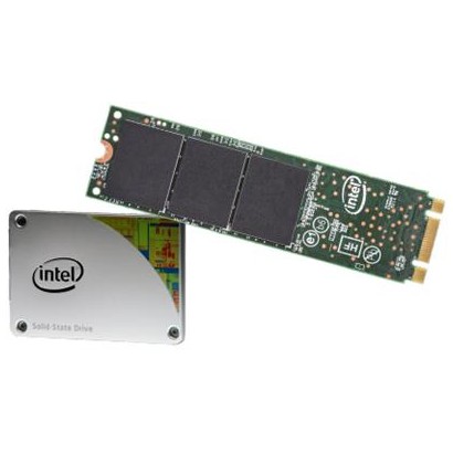 Intel SSD 535 120GB M.2 SATA