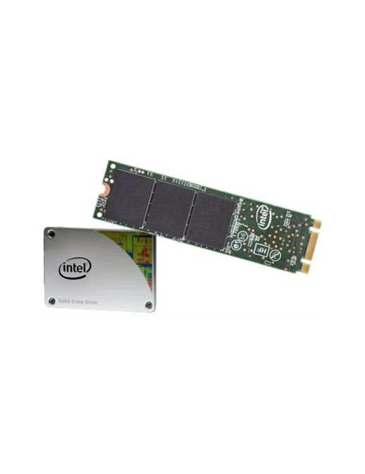 Intel SSD 535 120GB M.2 SATA