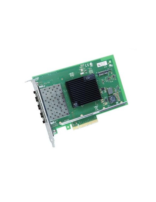 INTEL x710DA4FH Quad sfp -pcie