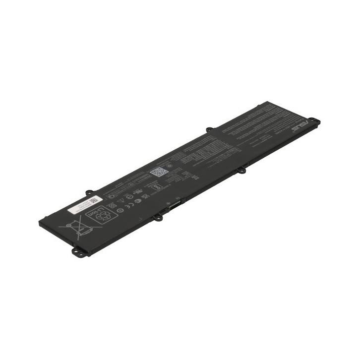 0B200-03760000 Batteria 11.55V 3550mAh Asus BR1100FKA