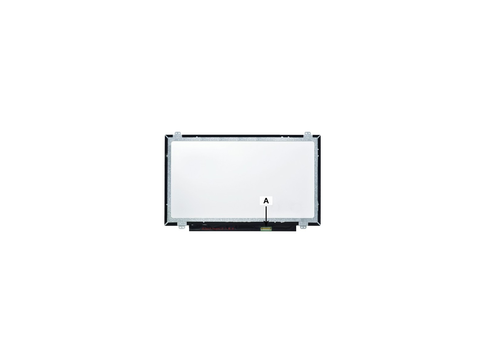 2P-00C8WJ 2P-00C8WJ Display 14,0 1366x768 WXGA HD LED Opaco 2P-00C8WJ 2P-00C8WJ Display 14,0 1366x768 WXGA HD LED Opaco