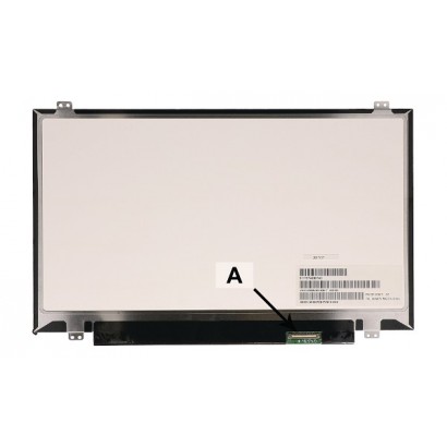 2P-00HN878 2P-00HN878 14.0 WQHD IPS 2560x1440 Opaco Lenovo ThinkPad T460P 20