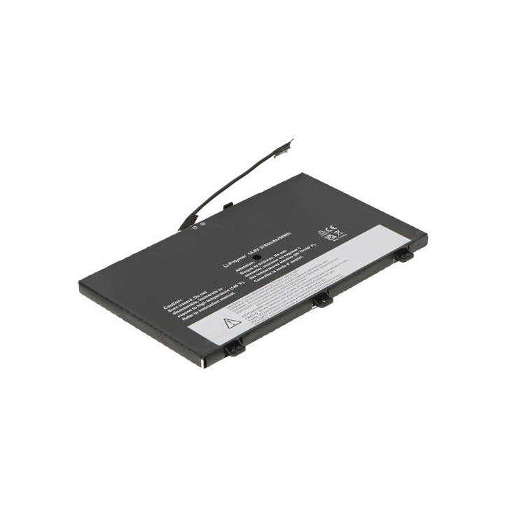 2P-00HW000 Batteria 14.8V 3785mAh Lenovo ThinkPad S3, Yoga 14