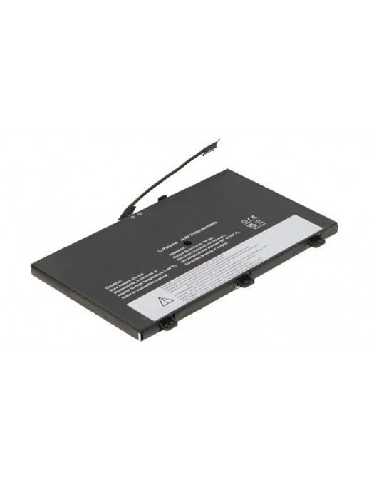 2P-00HW001 2P-00HW001 Batteria 14.8V 3785mAh Lenovo ThinkPad S3, Yoga 14