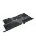 2P-00HW002 2P-00HW002 Batteria 15.2V 3180mAh Lenovo X1 Carbon Gen 3