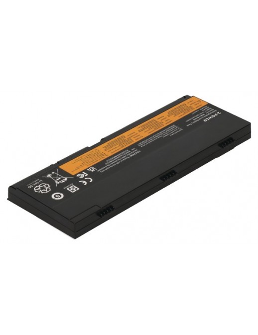 2P-00NY490 2P-00NY490 Batteria 11.1V 7200mAh Lenovo ThinkPad P50