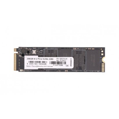 2P-00UP409 2P-00UP409 256GB M.2 PCIe NVMe 2280