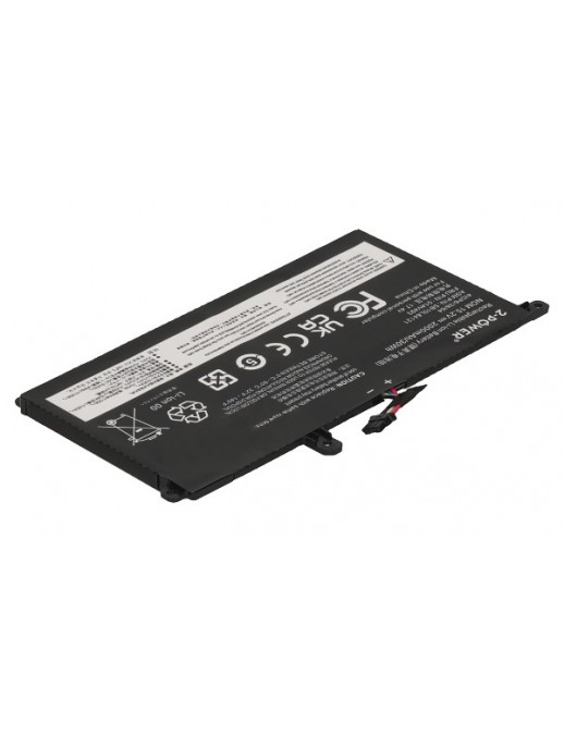 2P-00UR890 2P-00UR890 Batteria 15.2V 2000mAh Lenovo ThinkPad P52S 20LB
