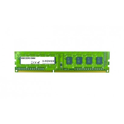 2P-01AG802 2P-01AG802 8GB MultiSpeed 1066/1333/1600 MHz DIMM