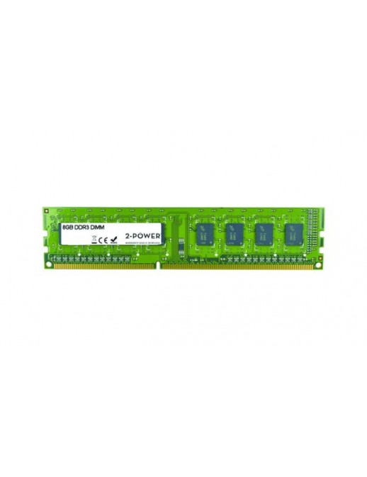 2P-01AG802 2P-01AG802 8GB MultiSpeed 1066/1333/1600 MHz DIMM