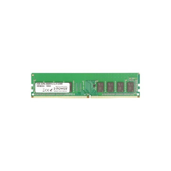 2P-01AG826 4GB DDR4 2666MHz CL19 DIMM