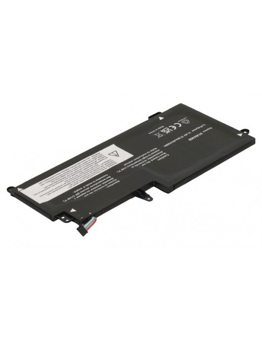 2P-01AV402 Batteria 11.4V 3730mAh Lenovo ThinkPad 13 Gen1, Gen 2