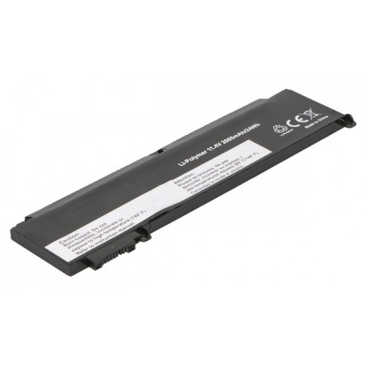 2P-01AV407 Batteria 11.4V 2065mAh Lenovo ThinkPad T460s 20F9, T470s 20HF