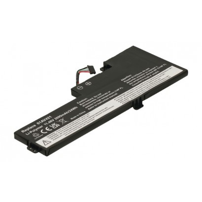 2P-01AV420 2P-01AV420 Batteria 11.46V 2095mAh Lenovo ThinkPad T470