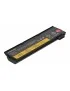 2P-01AV425 2P-01AV425 Batteria 10.8V 6400mAh Lenovo ThinkPad T470