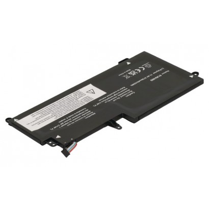 2P-01AV435 2P-01AV435 Batteria 11.4V 3730mAh Lenovo ThinkPad 13 Gen1, Gen 2