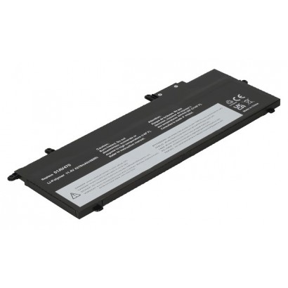 2P-01AV472 2P-01AV472 Batteria 11.4V 4210mAh Lenovo ThinkPad X280 20KF/20KE 2-Power DSP