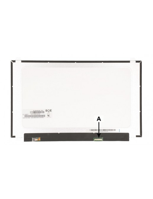 2P-01AY470 Display 15,6 WXGA 1366x768 HD Opaco