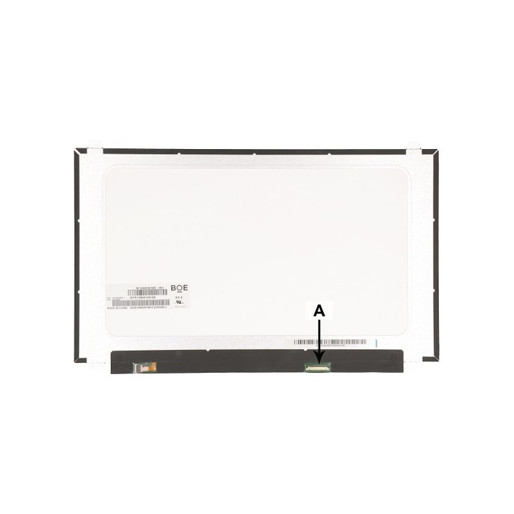 2P-01AY471 Display 15,6 WXGA 1366x768 HD Opaco