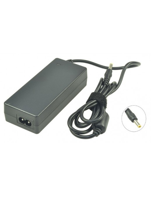 2P-01FR127 2P-01FR127 Alimentatore AC 19V 2.37A 45W Toshiba Portege Z10T, Lenovo Yoga 310-14