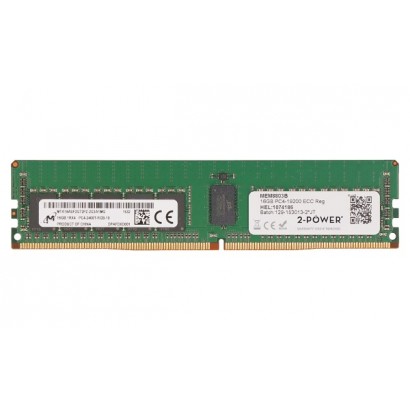 2P-01KN325 16GB DDR4...