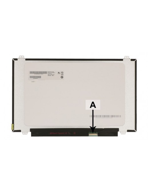 2P-01LW086 14.0 Slim 1920x1080 FHD LCD eDP (Opaco)