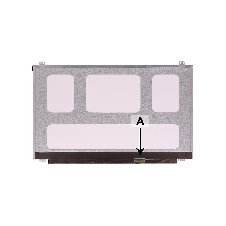 2P-01LW115 Display 15,6 1920x1080 FHD On-Cell Touch
